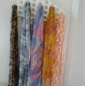 Beautiful Ladies Scarves